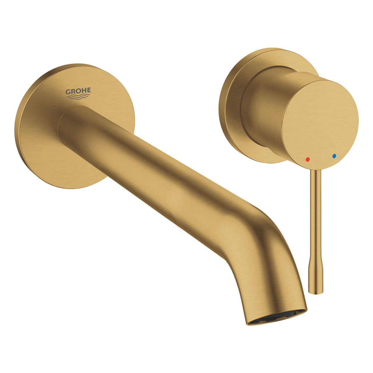 Díl nadomítkový Grohe Essence 2 otvory