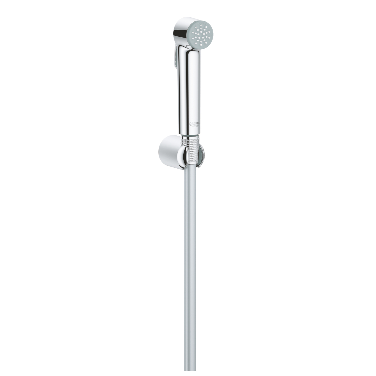 Set bidetové spršky Grohe Tempesta-F Trigger Spray 30 chrom 26352000 GROHE