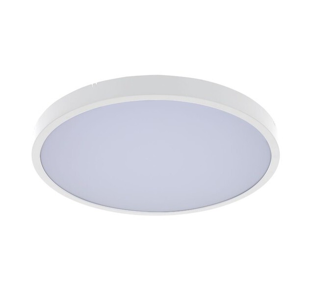 Svítidlo LED Rabalux Alenzo 24 W 1 600 lm kruhové Rabalux