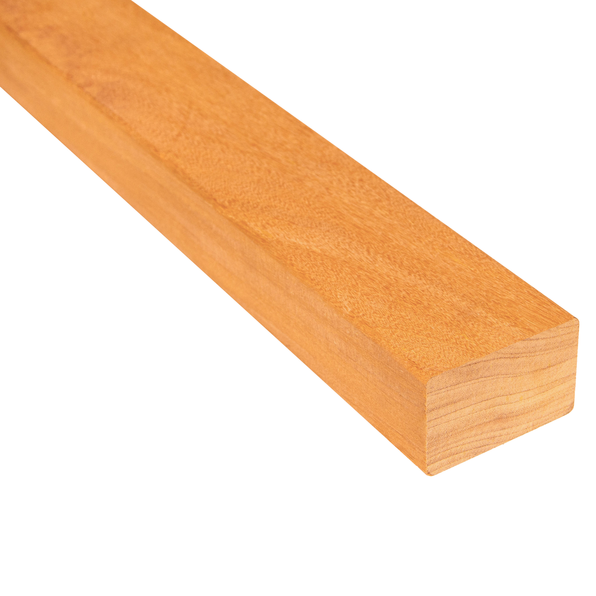 Hranol pod terasy AU-MEX Garapa 45×70×1 830 mm AU-MEX