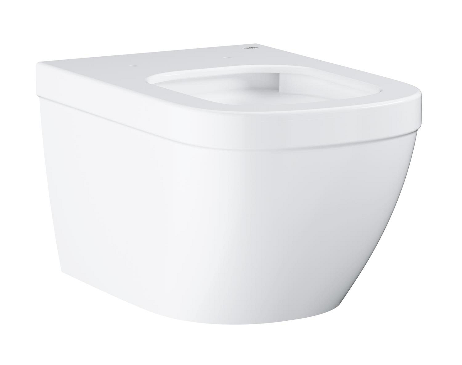 WC závěsné Grohe Euro Ceramic Rimless GROHE