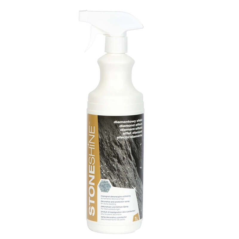 Impregnace na povrch obkladů STEGU STONE SHINE 1 l STEGU