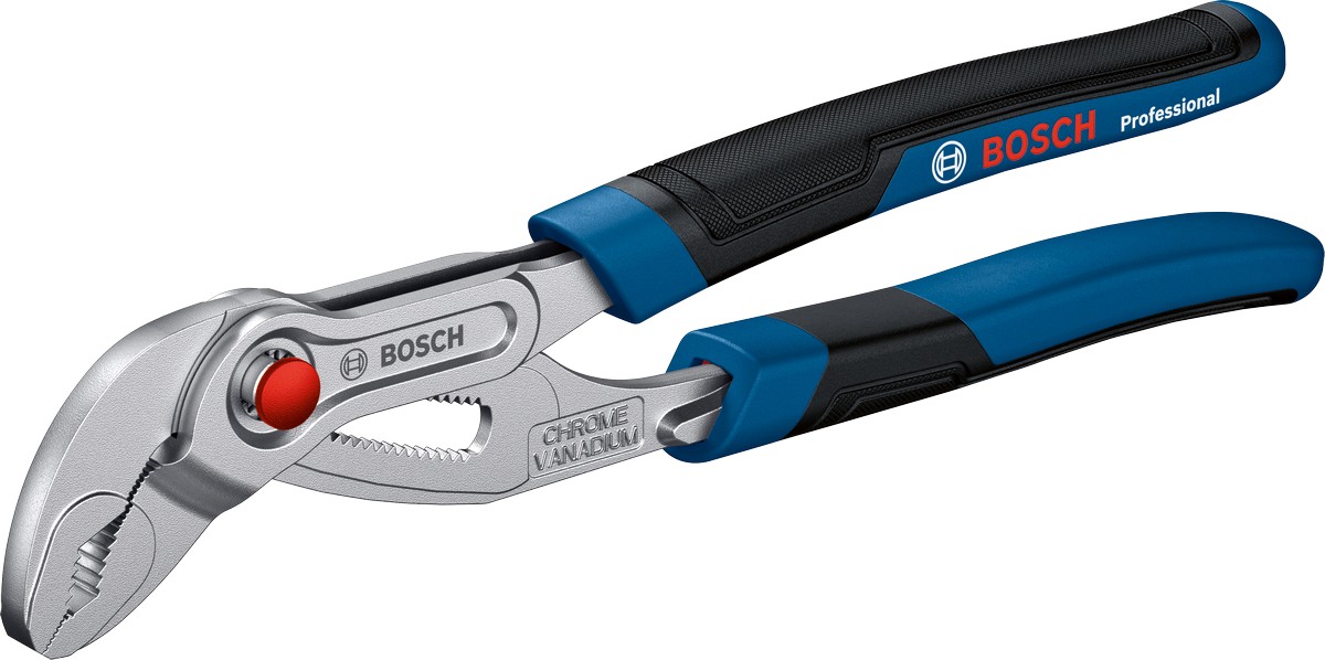 Kleště instalatérské Bosch 250 mm Bosch