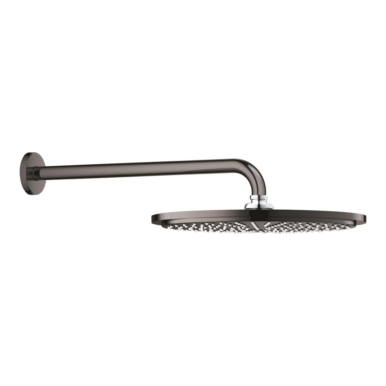 Set hlavové sprchy Grohe Rainshower Cosmopolitan 310 1 proud Hard Graphite 26066A00 GROHE