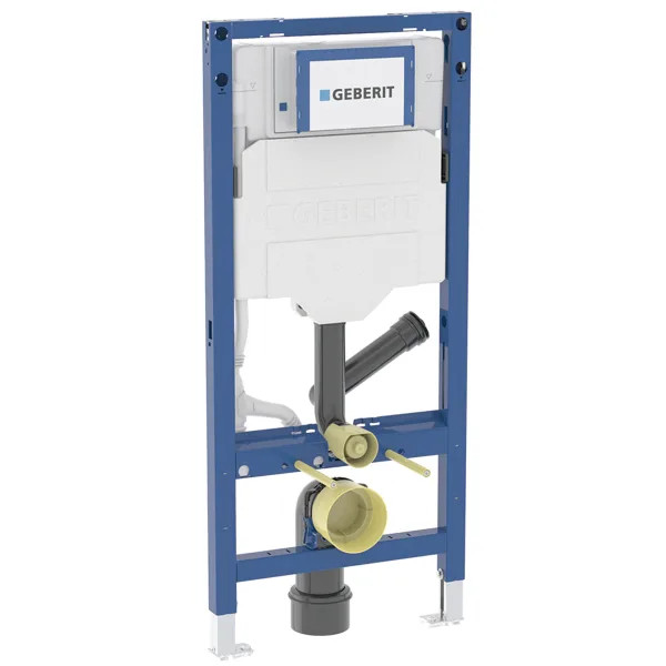 Modul instalační Geberit Duofix 111.364.00.6 pro závěsné WC GEBERIT
