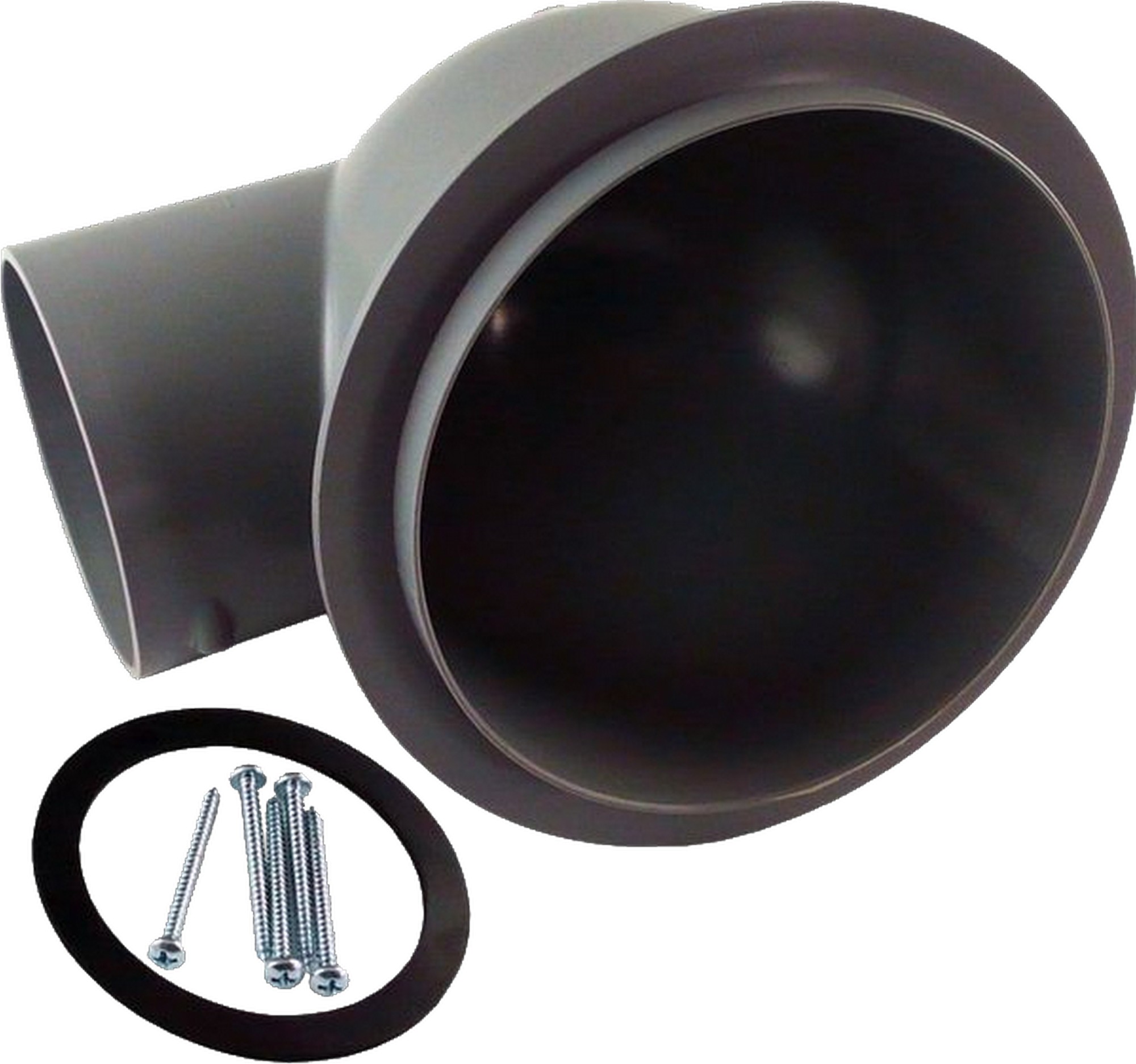 Výustka stropní Regulus 125/75 mm Regulus