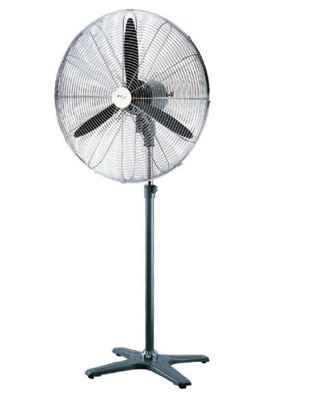 Ventilátor stojanový Master FS 75 Master