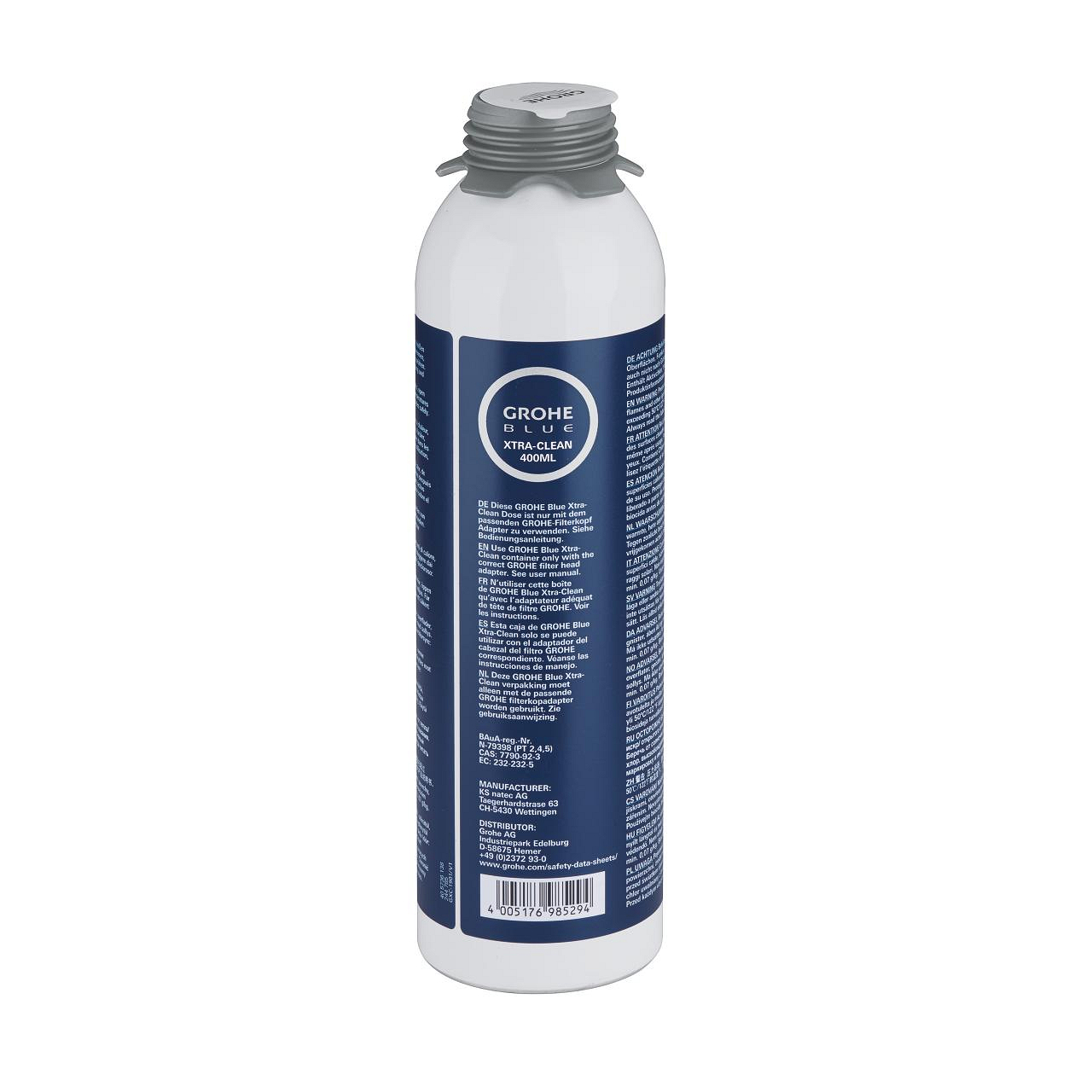 Kartuše čistící Grohe Blue GROHE
