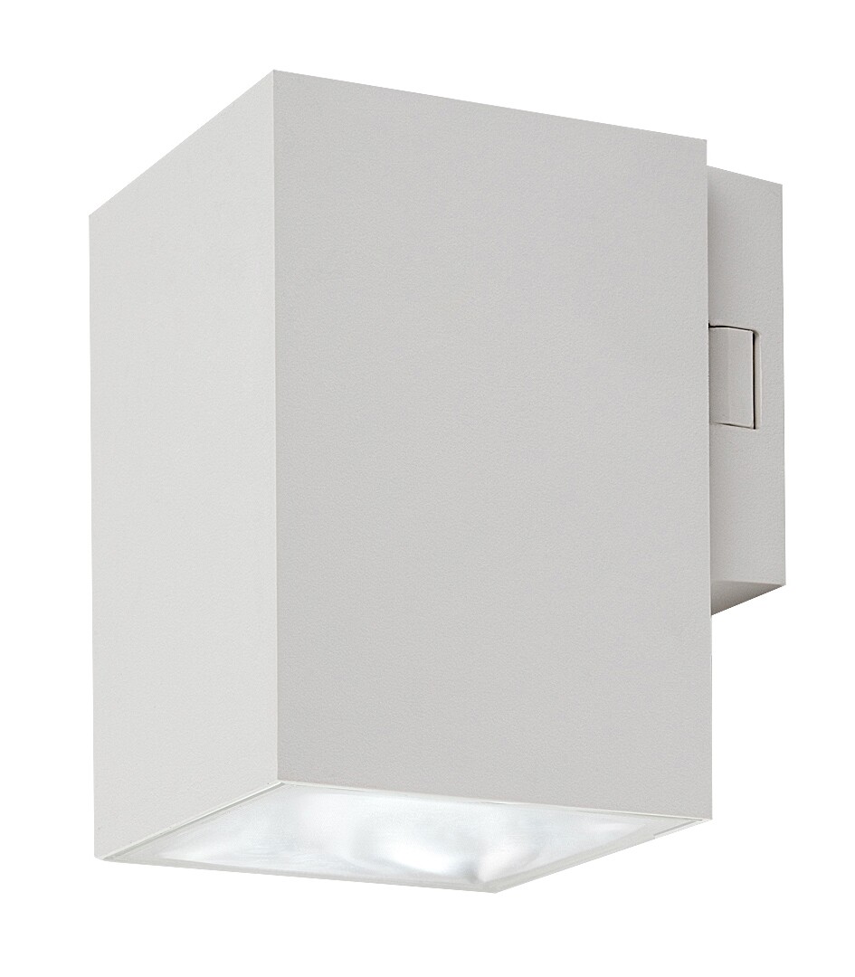Svítidlo LED Rabalux Urfa 9 W bílá Rabalux