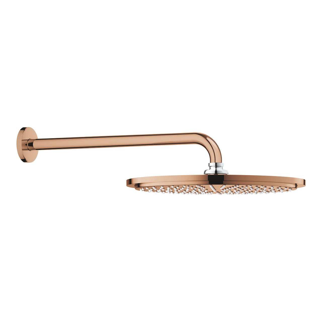 Set hlavové sprchy Grohe Rainshower Cosmopolitan 310 1 proud Warm Sunset 26066DA0 GROHE