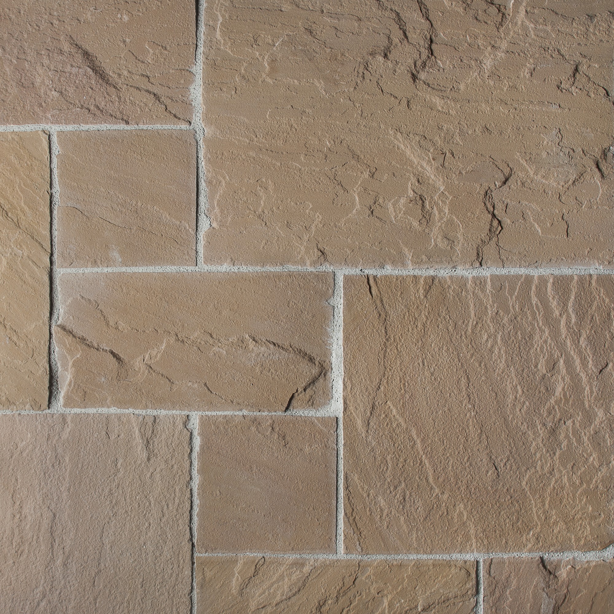 Dlažba kamenná DEKSTONE S 2229 Mint pískovec přírodní 600×400 mm DEKSTONE