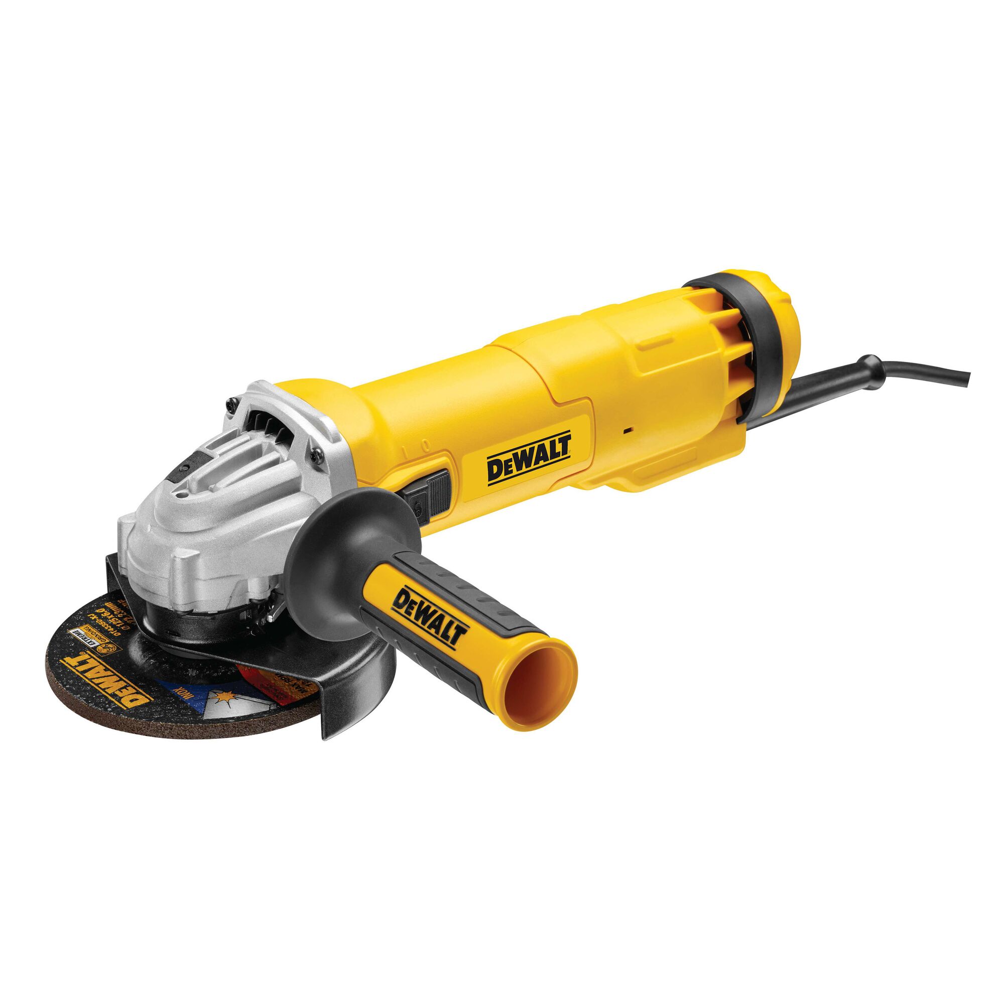 Bruska úhlová DeWALT DWE4217 DEWALT