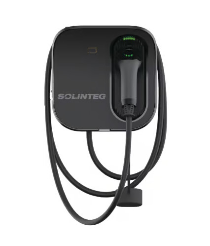 Stanice nabíjecí Solinteg ECA-S11K-BS0 Solinteg