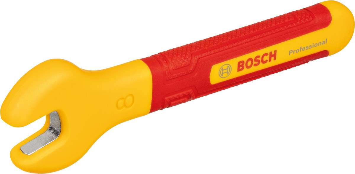 Klíč stranový Bosch VDE 8 mm Bosch