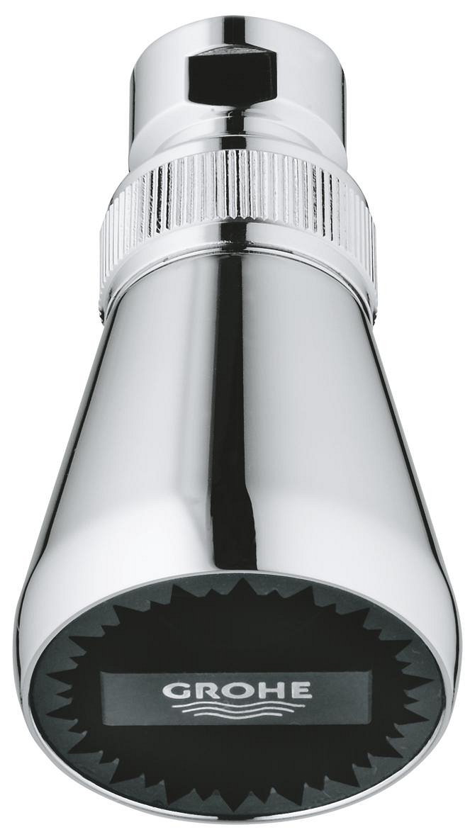 Sprcha hlavová Grohe Relexa Plus 50 1 proud chrom 28094000 GROHE