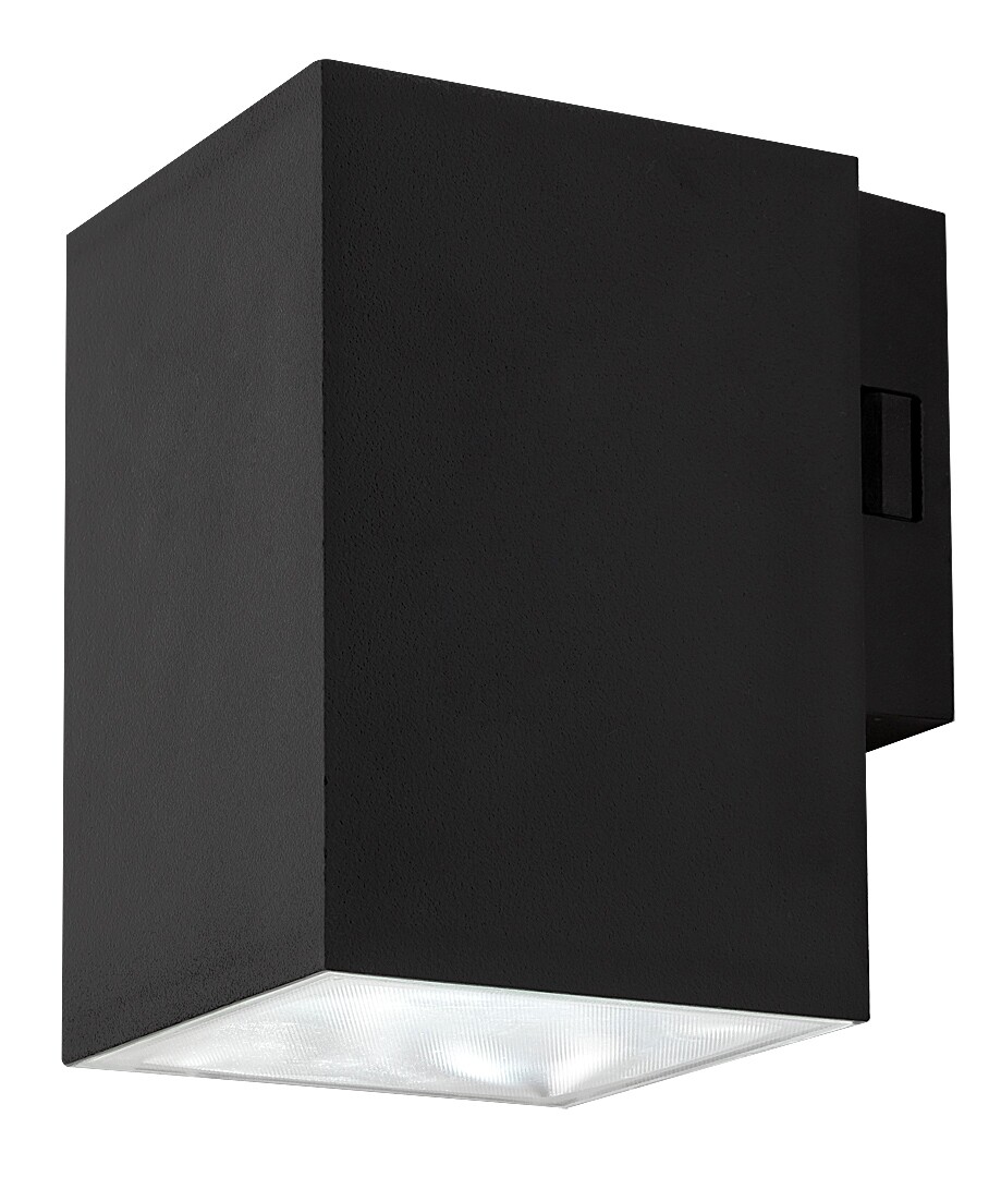 Svítidlo LED Rabalux Urfa 9 W černá Rabalux