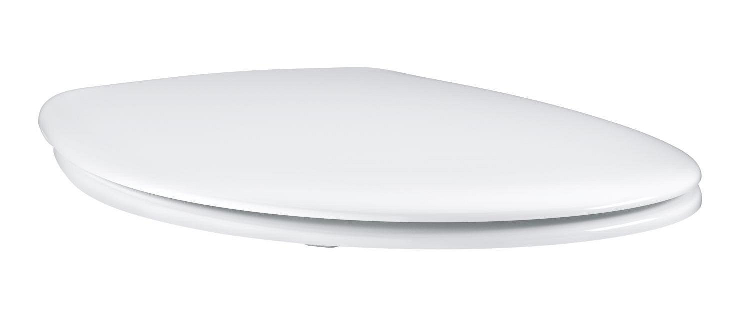 Sedátko WC Grohe Bau Ceramic GROHE