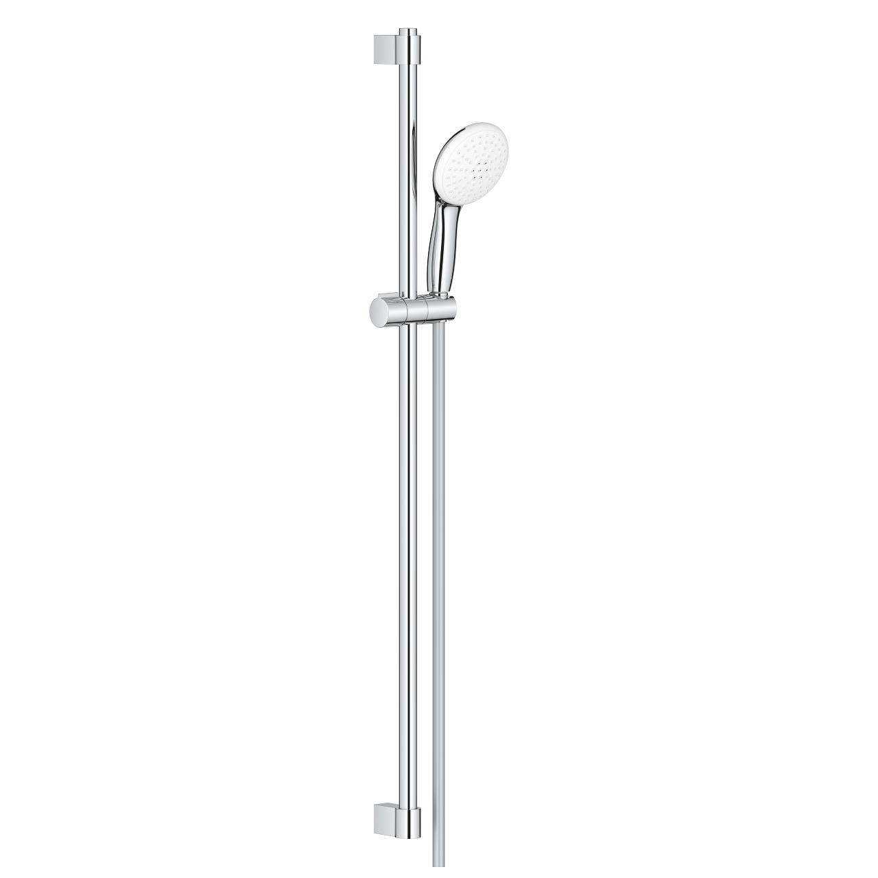 Set sprchový Grohe Tempesta 110 2 proudy chrom 26163003 GROHE