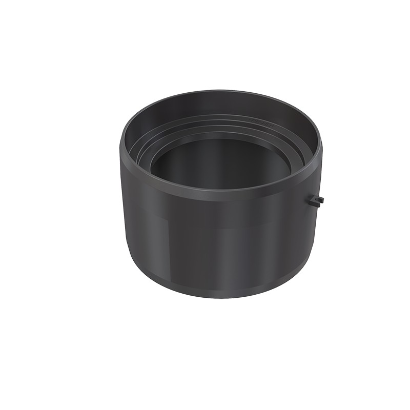 Hrdlo pro napojení na odpad Alca AVZ-P001 DN 110 ALCA PLAST