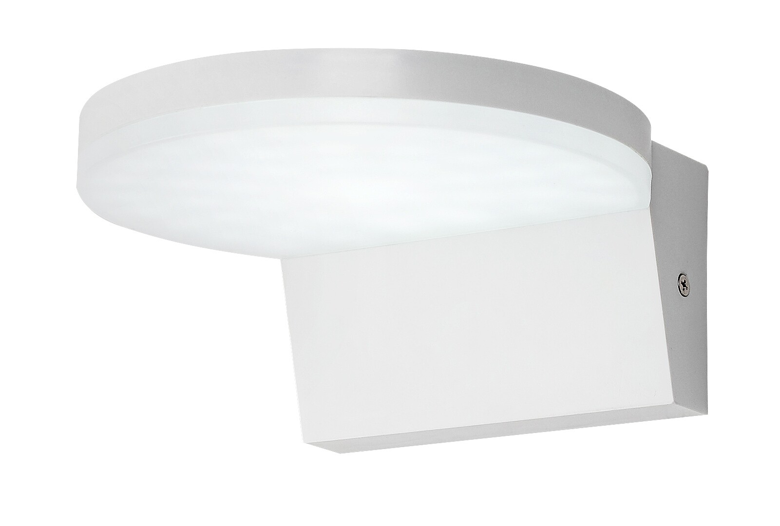 Svítidlo LED Rabalux Batida 9 W bílá Rabalux