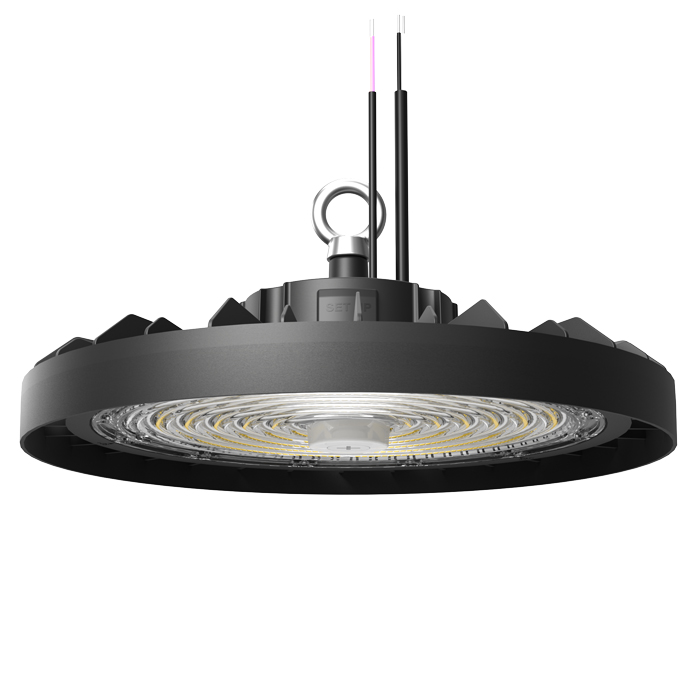 Svítidlo LED Ecolite Industry+ 200 W 38 000 lm Ecolite