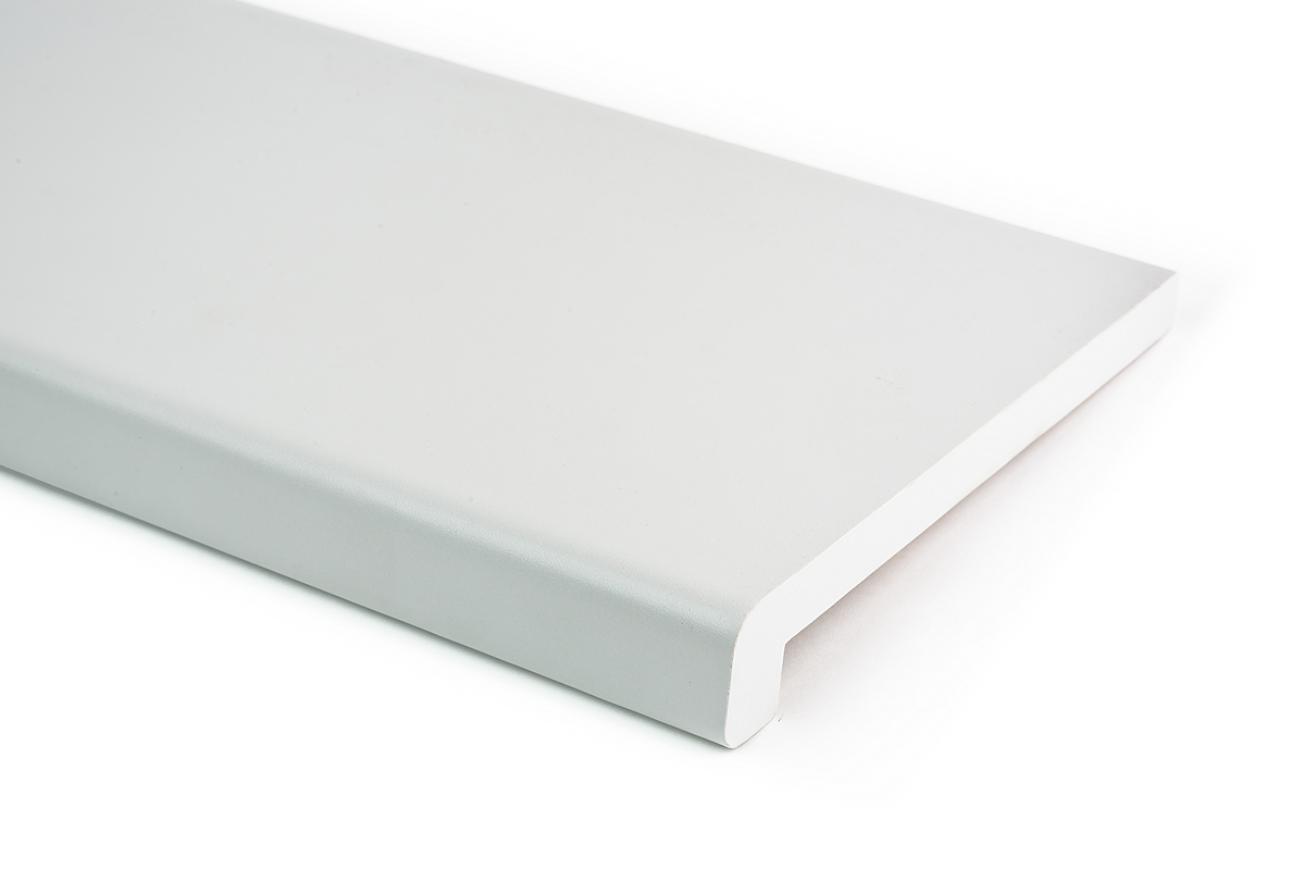 Parapet vnitřní dřevotřískový Paramont š. 250 mm bílá PARAMONT