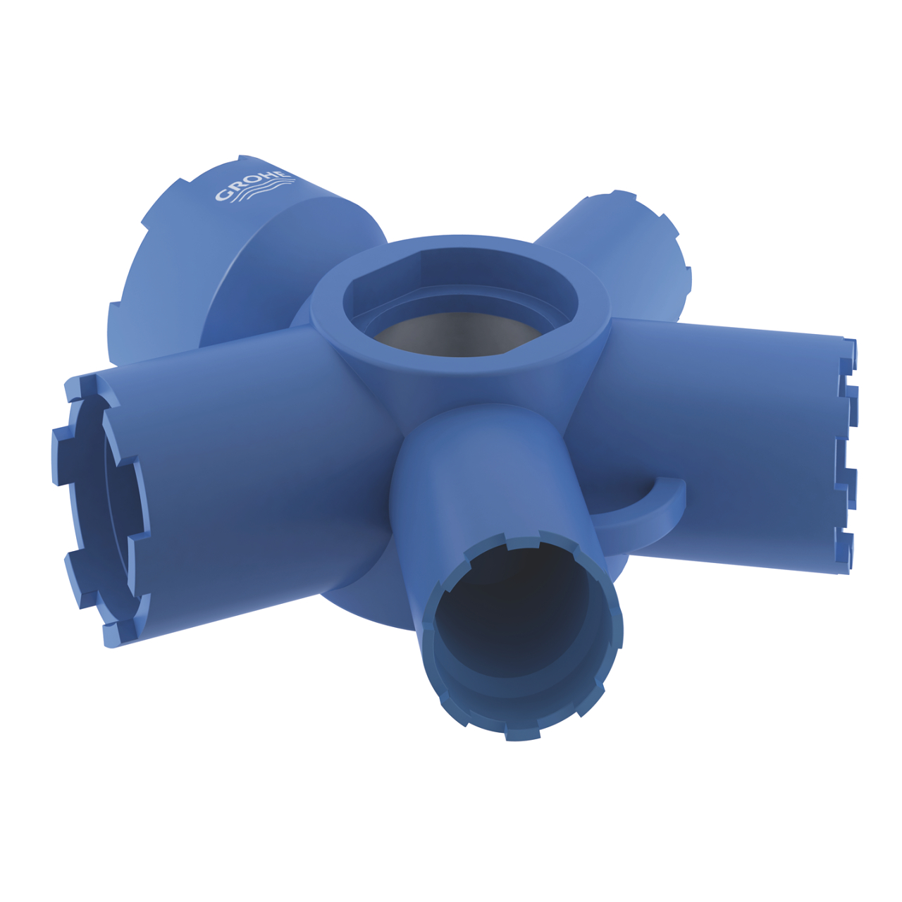 Multiklíč na perlátory Grohe 48021000 GROHE
