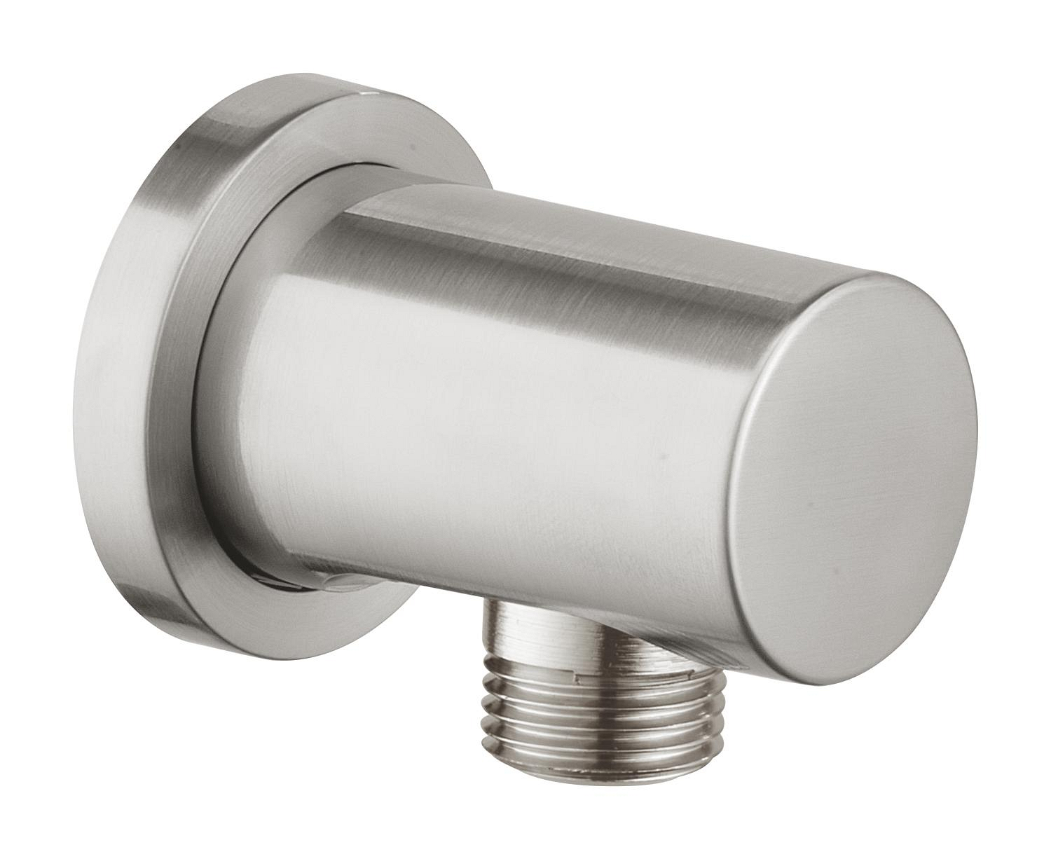 Vývod sprchy Grohe Rainshower SuperSteel GROHE