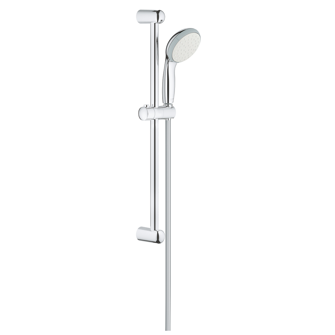 Set sprchový Grohe Vitalio Go 100 1 proud chrom 26196000 GROHE