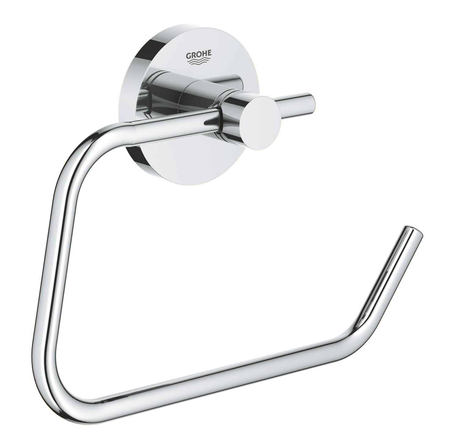 Držák toaletního papíru Grohe Essentials chrom GROHE