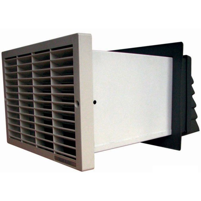 Jednotka rekuperační Regulus HR30W pro 1 místnost Regulus