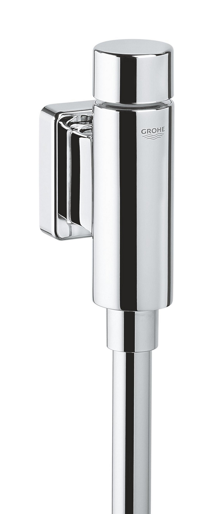 Splachovač tlakový Grohe Rondo 37339000 GROHE