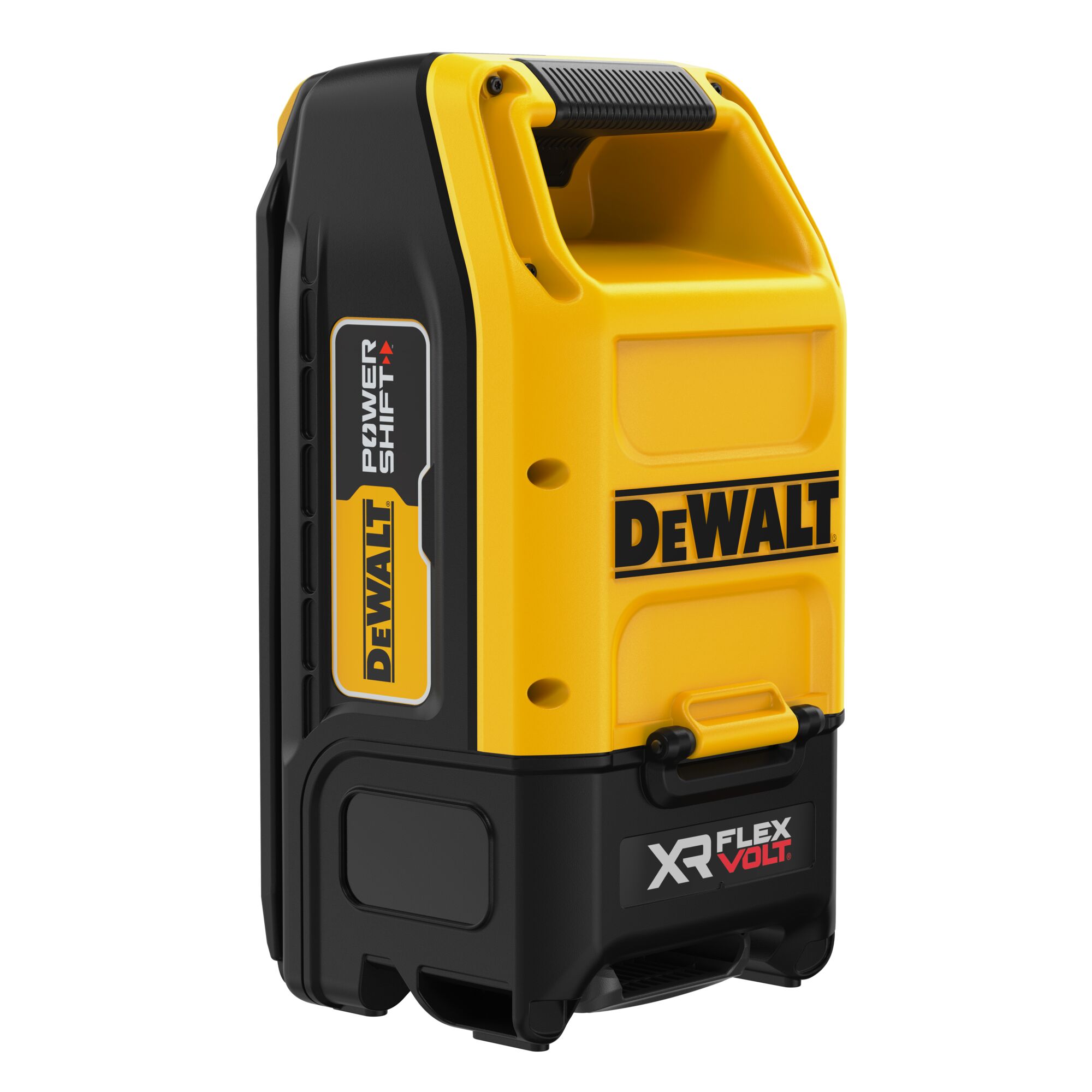 Adaptér DeWALT POWERSHIFT DCAFVPS FLEXVOLT DeWALT