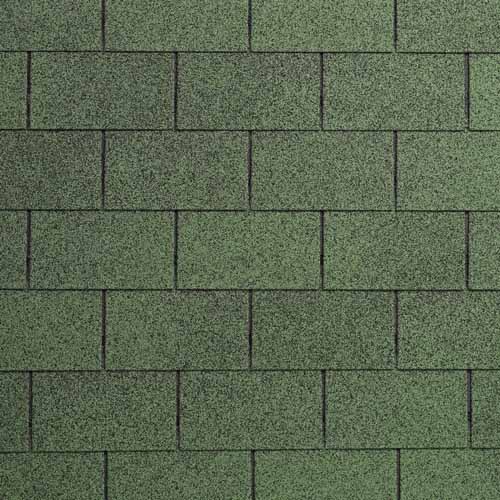 Šindel asfaltový IKO 2.0 Armourglass Plus 03 Amazon Green 2