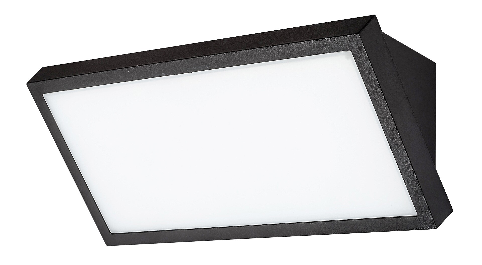 Svítidlo LED Rabalux Rapla2 18 W černá Rabalux