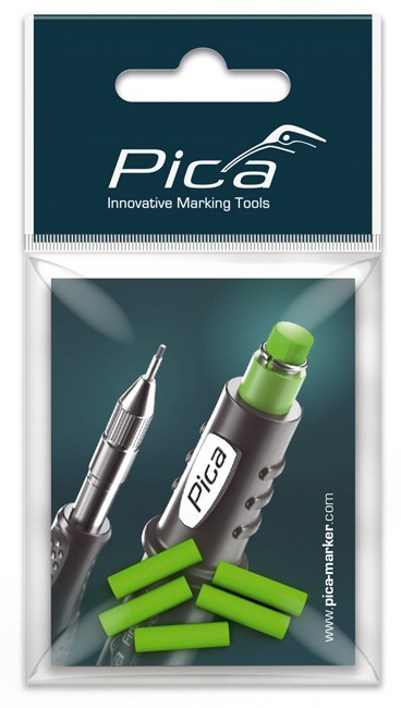 Gumy náhradní Pica Fine Dry 5 ks Pica