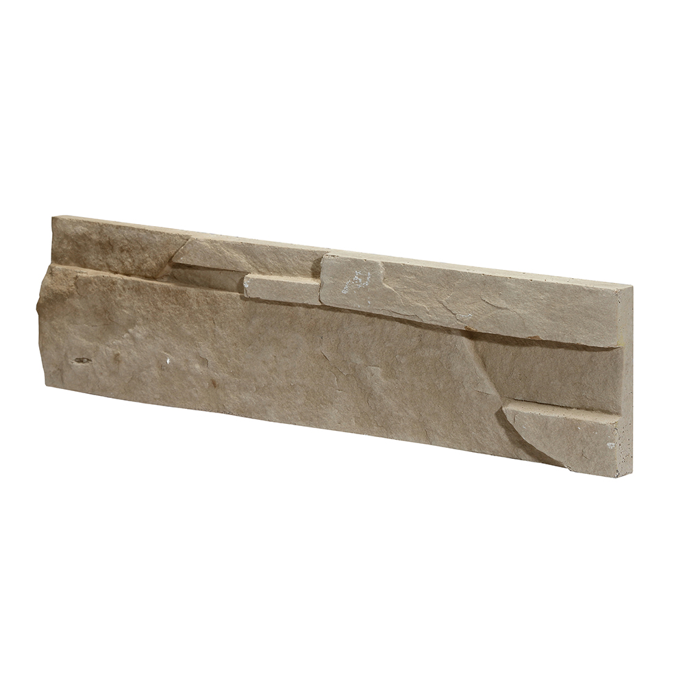 Obklad betonový STEGU MADERA 1 béžová (0