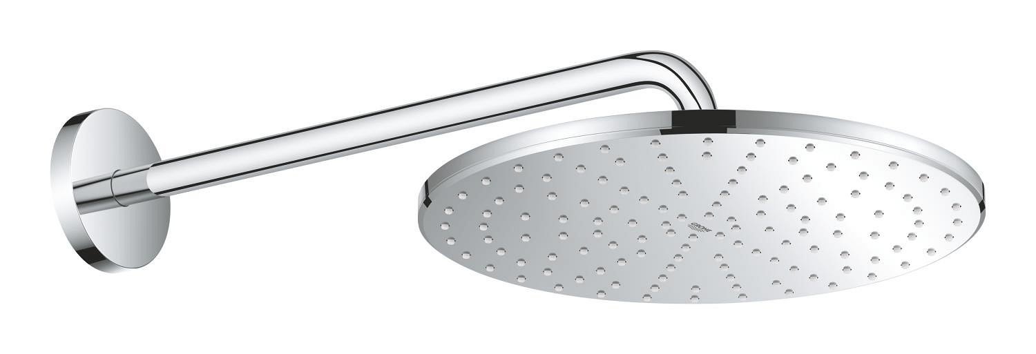 Set hlavové sprchy Grohe Rainshower Mono 310 1 proud chrom 26558000 GROHE