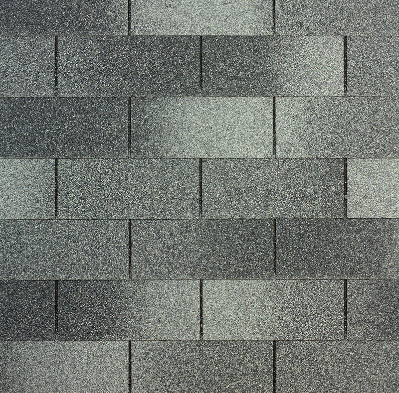 Šindel asfaltový IKO 2.0 Superglass 51 Eastern Grey 2