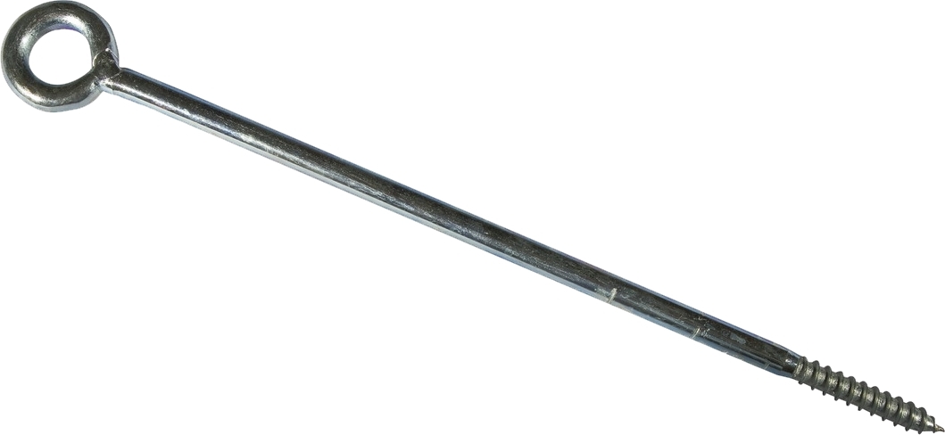 Vrut s okem Plettac 300 mm Plettac