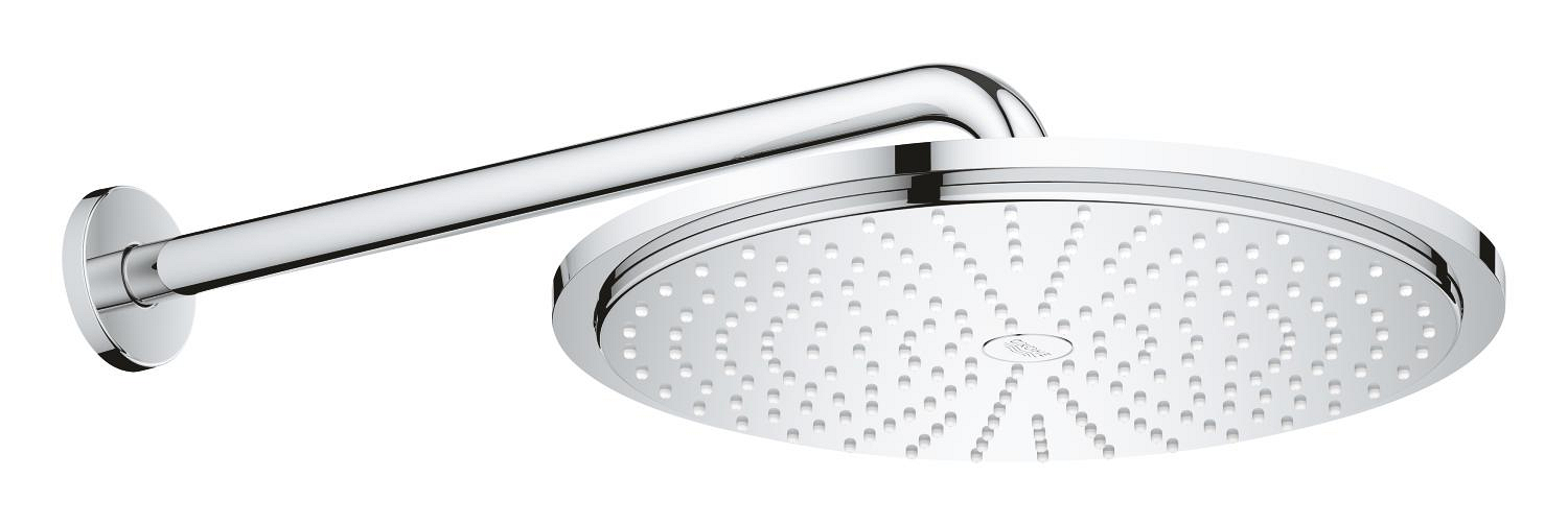 Set hlavové sprchy Grohe Rainshower Cosmopolitan 310 1 proud chrom 26066000 GROHE