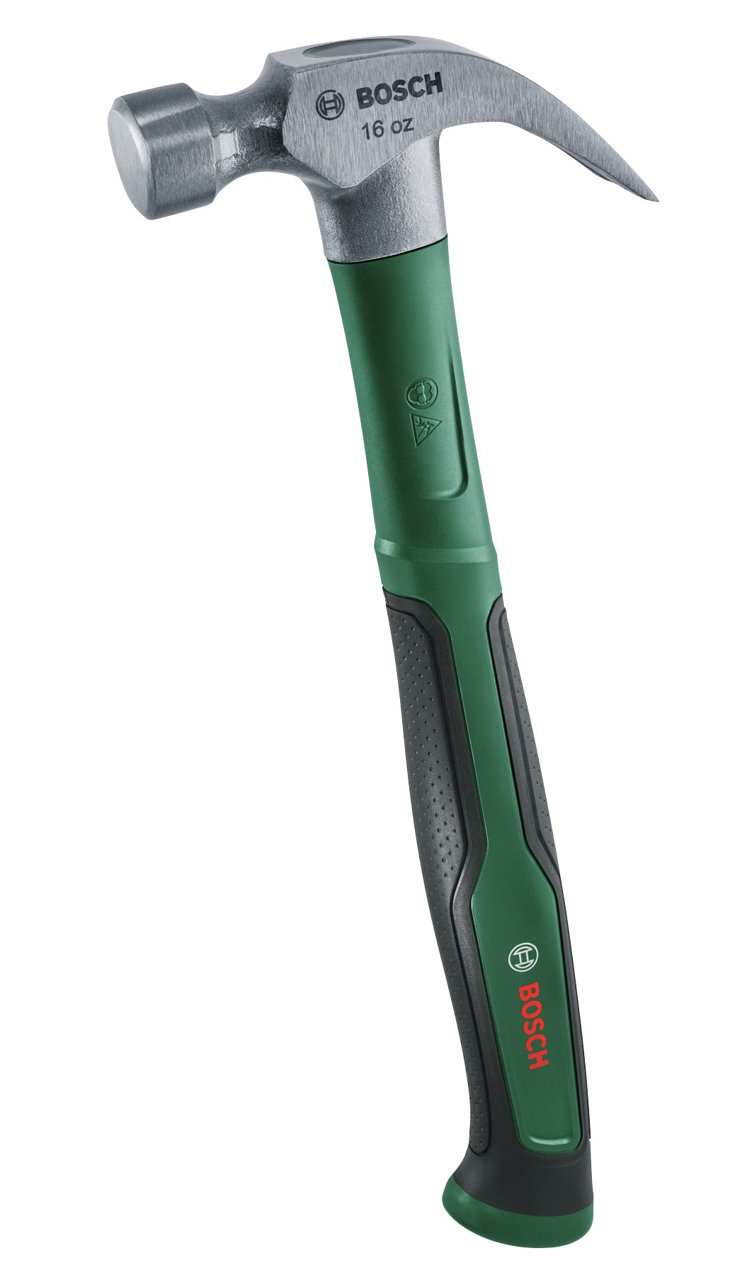 Kladivo tesařské Bosch 450 g Bosch