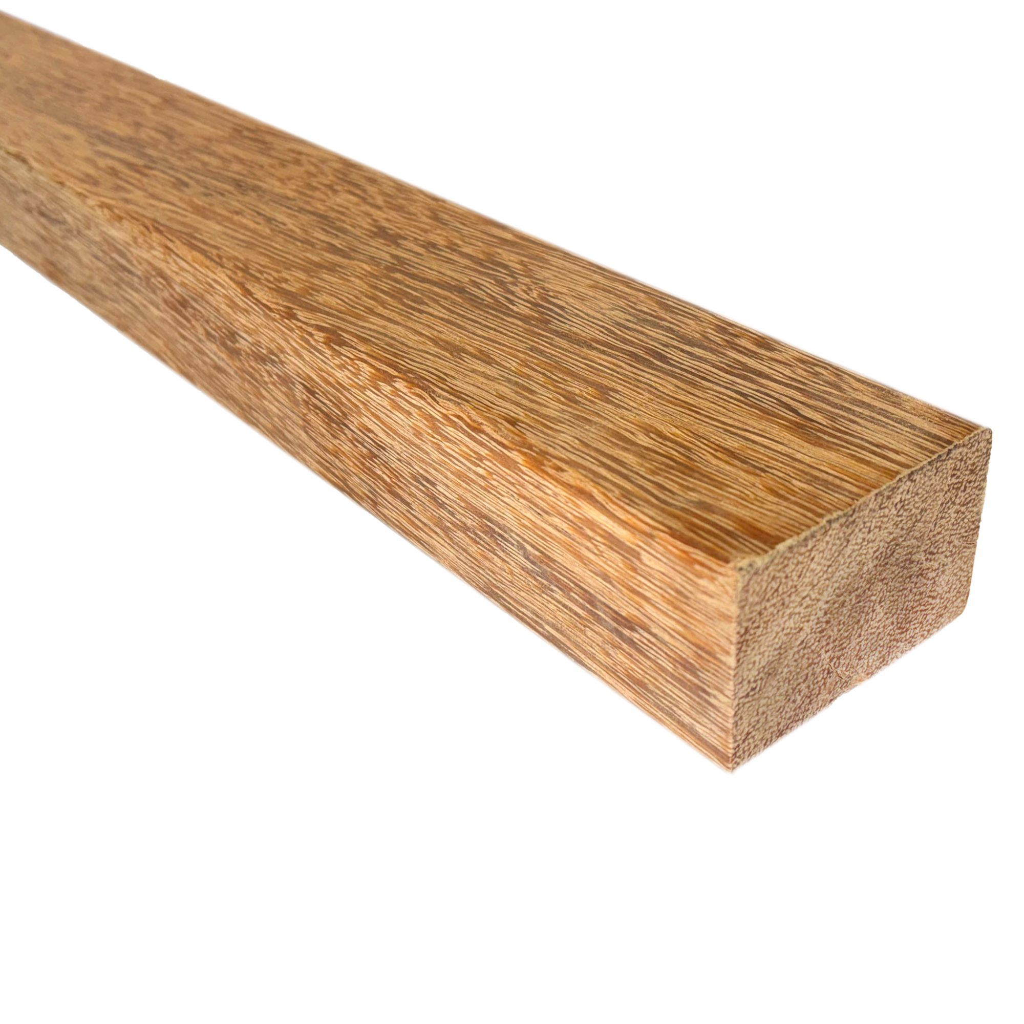 Hranol pod terasy AU-MEX Angelim Amargoso 45×70×3 050 mm AU-MEX