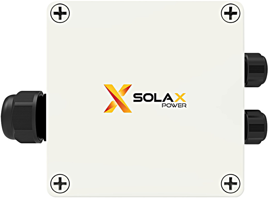 Adapter box Solax G2 Solax
