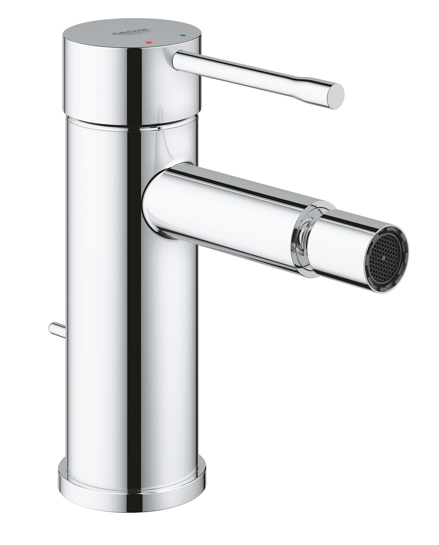 Baterie bidetová Grohe Essence velikost S chrom 32935001 GROHE