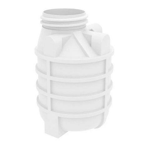 Jímka plastová Plastsvar ARTEMIS 1 000 l