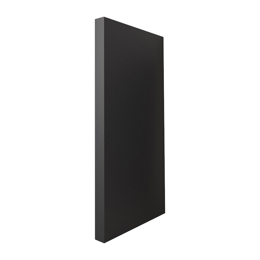 Bočnice Guttavordach BS/BS PLUS LED strip antracit 900×2 200 mm GUTTA