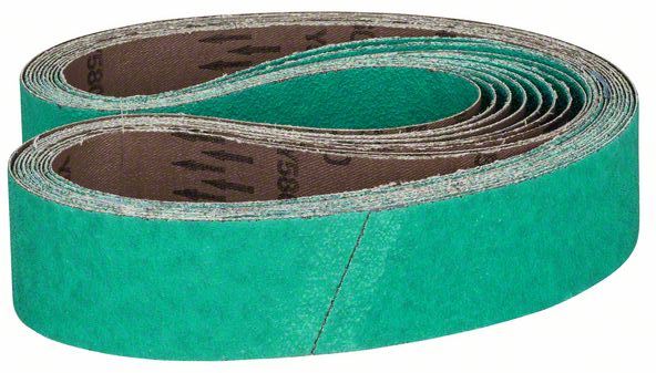 Pás brusný Bosch Y580 Best for Inox 40×760 mm 60 BOSCH