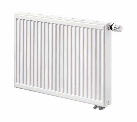 Radiátor deskový VK Stelrad NOVELLO 33 (600×1 400 mm) 2. jakost (odřený) STELRAD