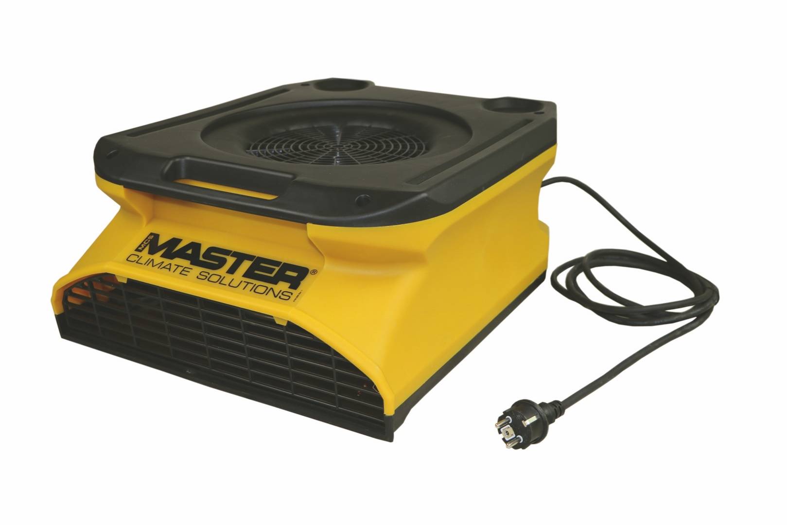 Ventilátor podlahový přenosný Master CDX 20 Master